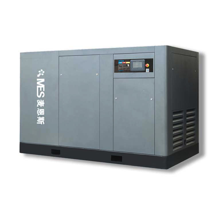 纺织螺杆空压机