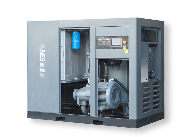 电子行业螺杆空压机