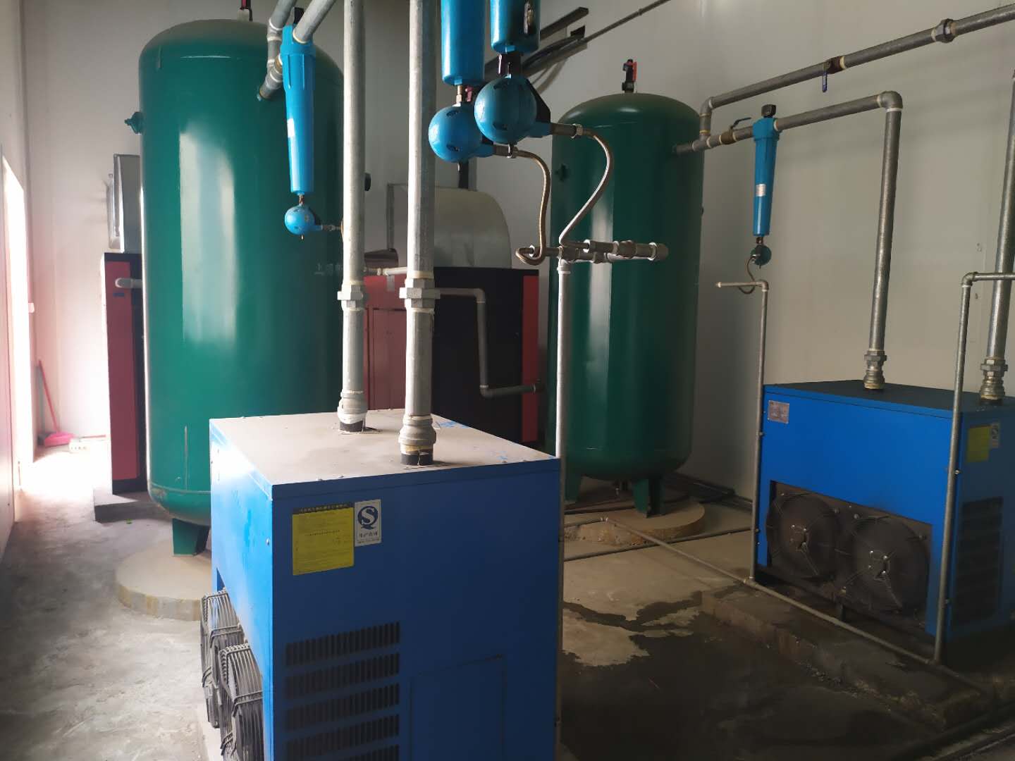 苏州空压机