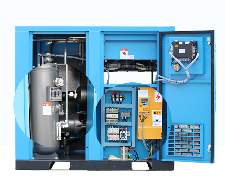 静音空压机
