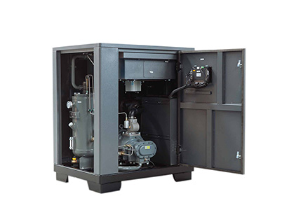 螺杆空压机