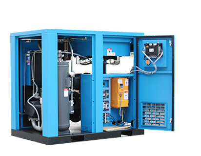 螺杆空压机