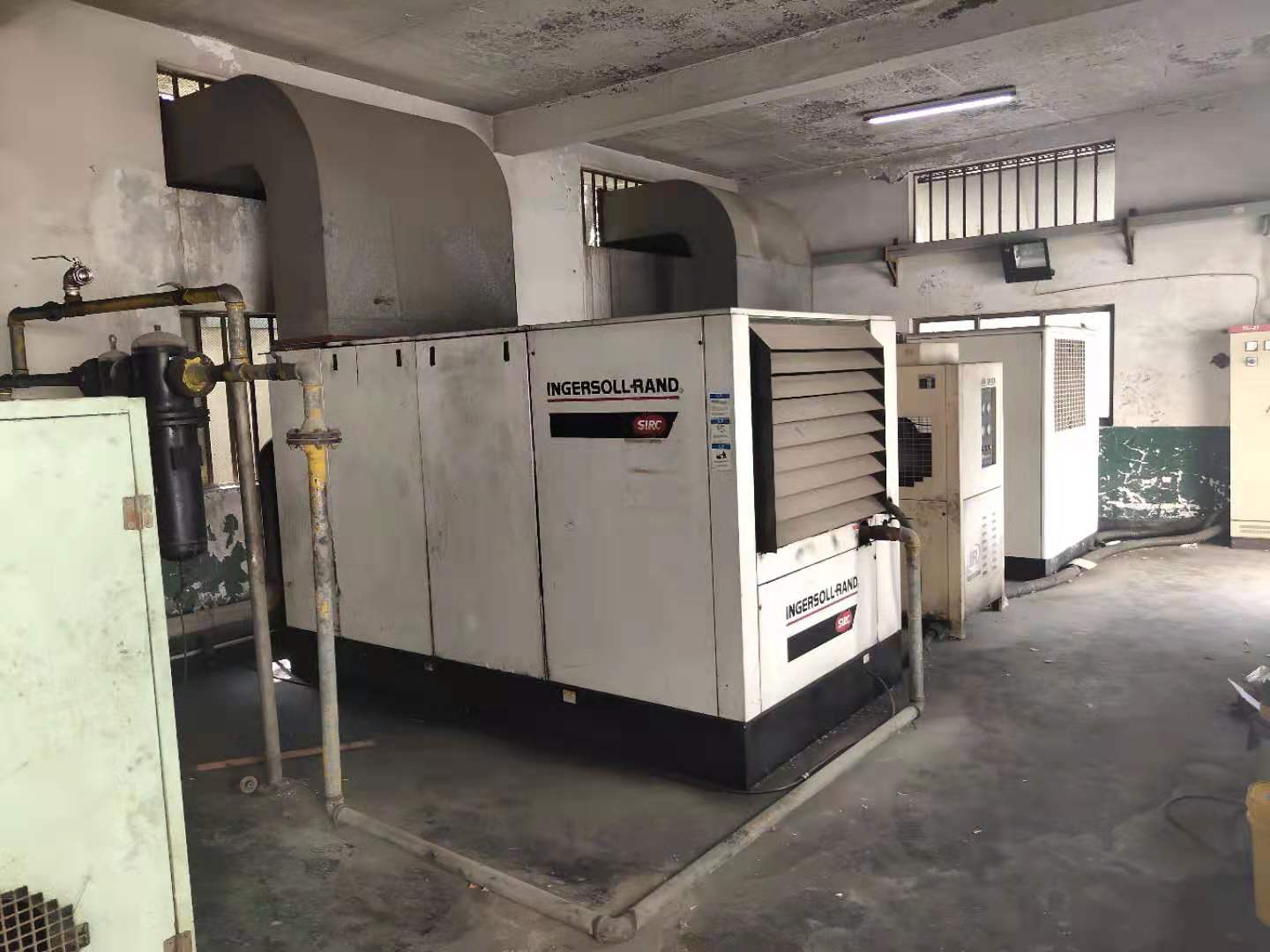 螺杆空压机价格哪家优惠