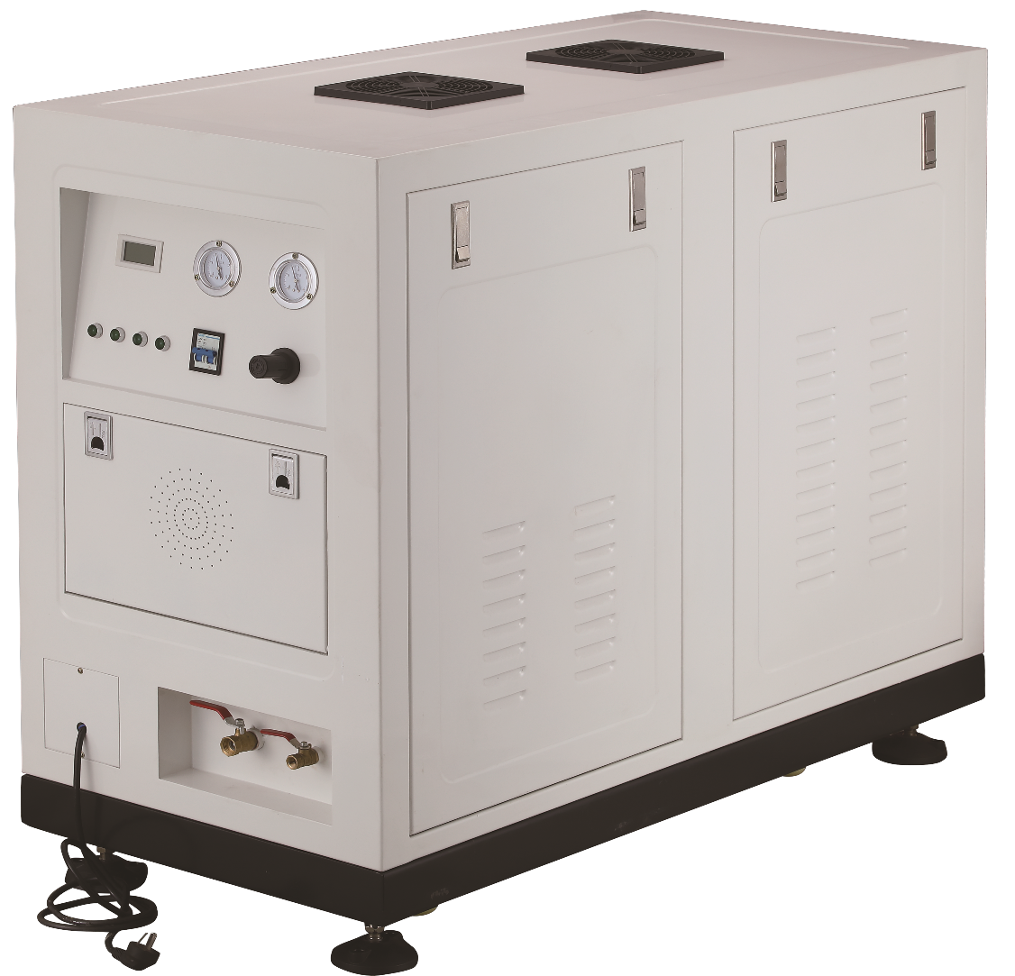 麦恩斯医用级无油空压机