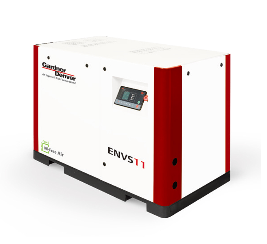 格南登福空压机