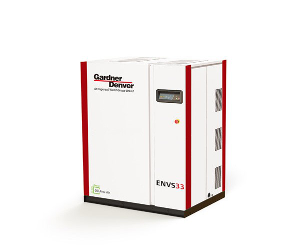 格南登福空压机