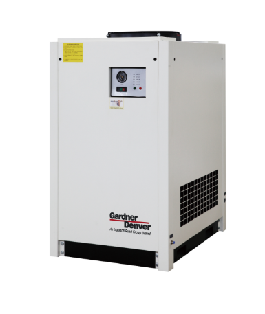 格南登福空压机