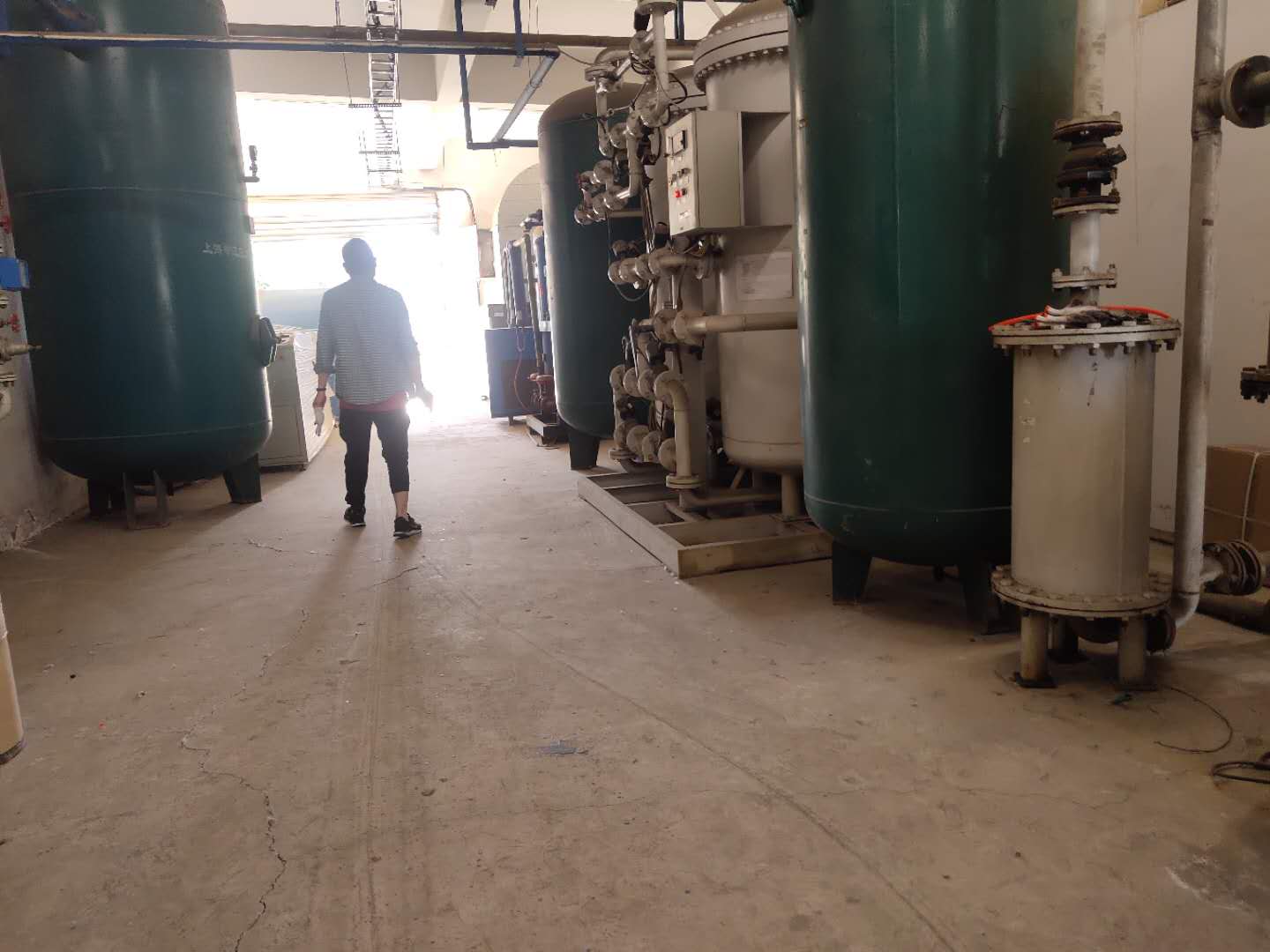 无油空压机哪个牌子质量好